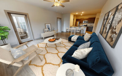 Elevating the Standard: Luxury Apartments Henrico, the Ultimate Lifestyle Acquisition