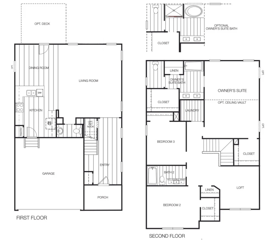 aspen-lot18-sec6 Floor plan for the Aspen lot 18 section 6 for sale in Castleton by Boyd Homes.