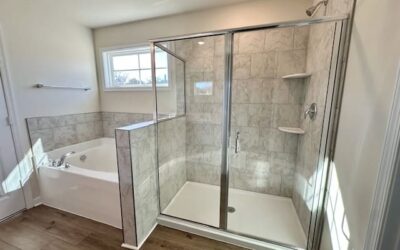 Castleton Aspen Lot 1 Section 6