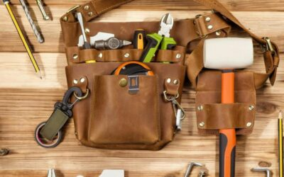 The Real Community Superheroes: Maintenance Worker Appreciation Month!